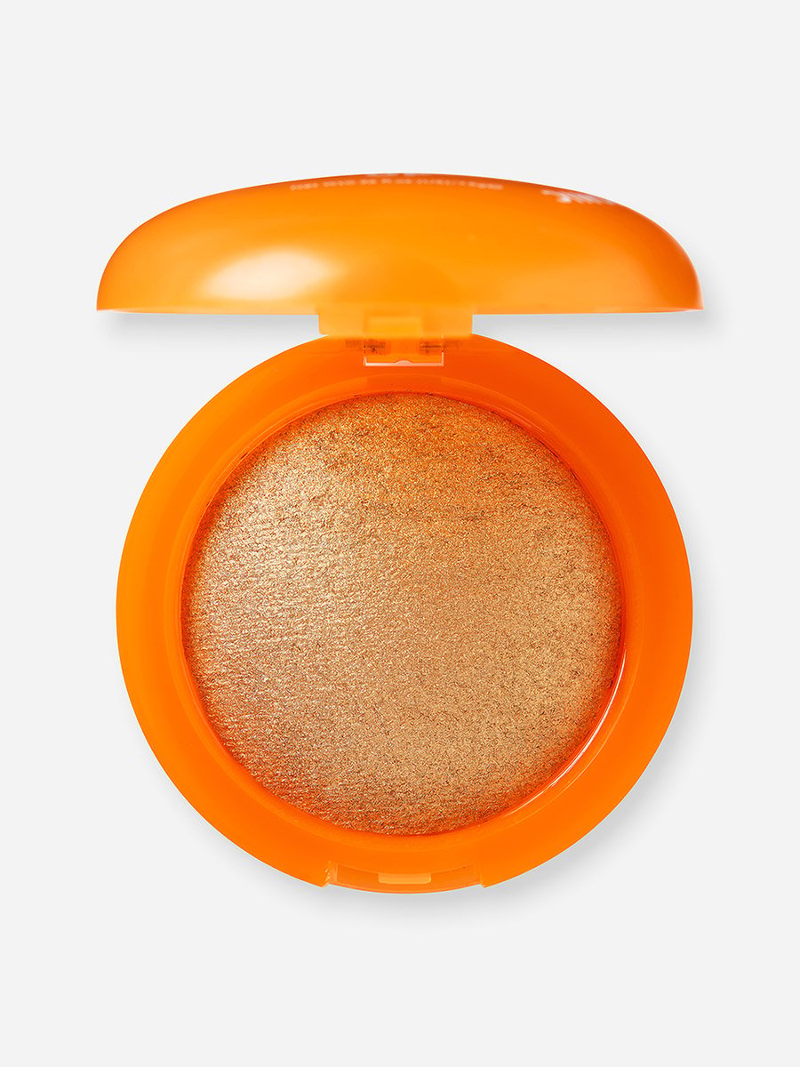 Buttered Up Baked Highlight Honey Dipped Gold
