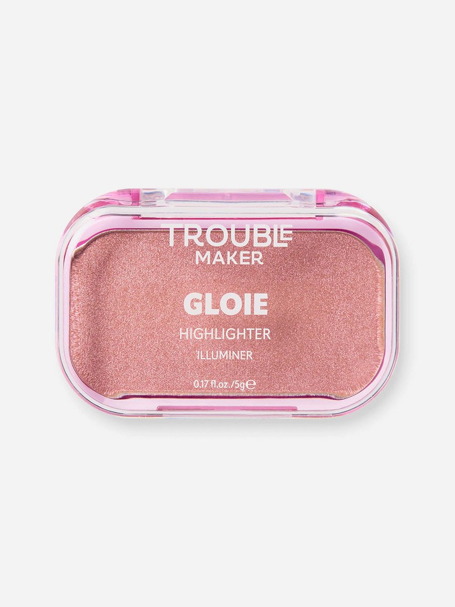 Gloie Lighter Highlight Beam Town Pink