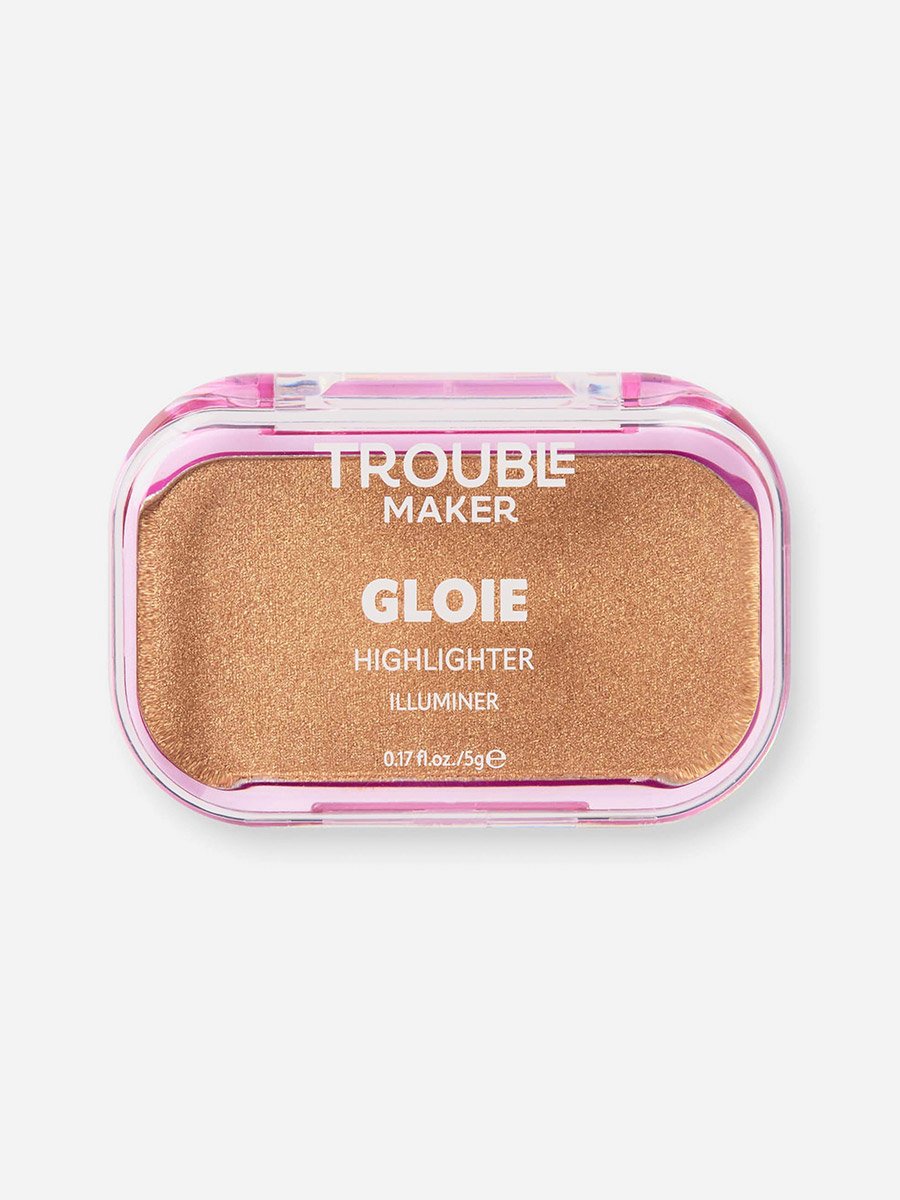 Gloie Lighter Highlight Hunni Bunny Gold