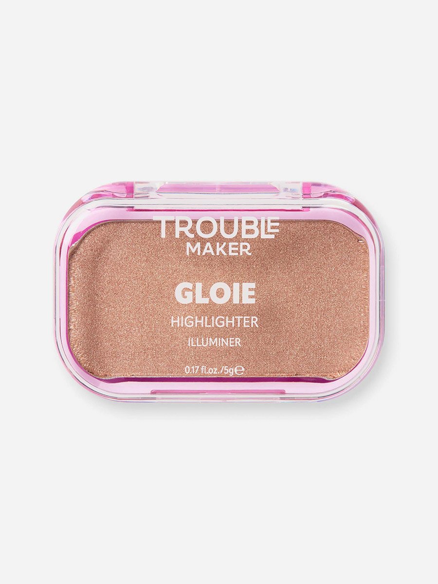 Gloie Lighter Highlight Lil Lumi Light Pink