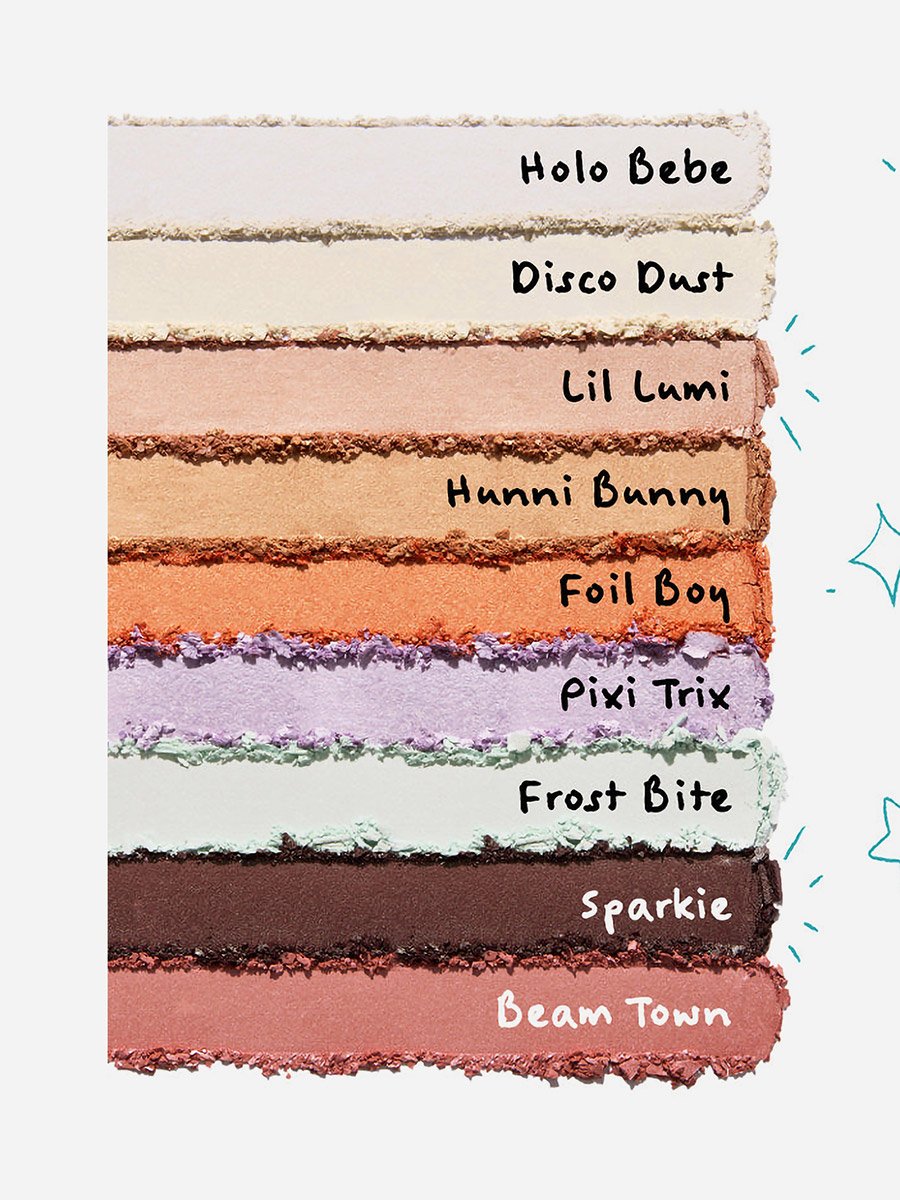 Gloie Lighter Highlight Lil Lumi Light Pink