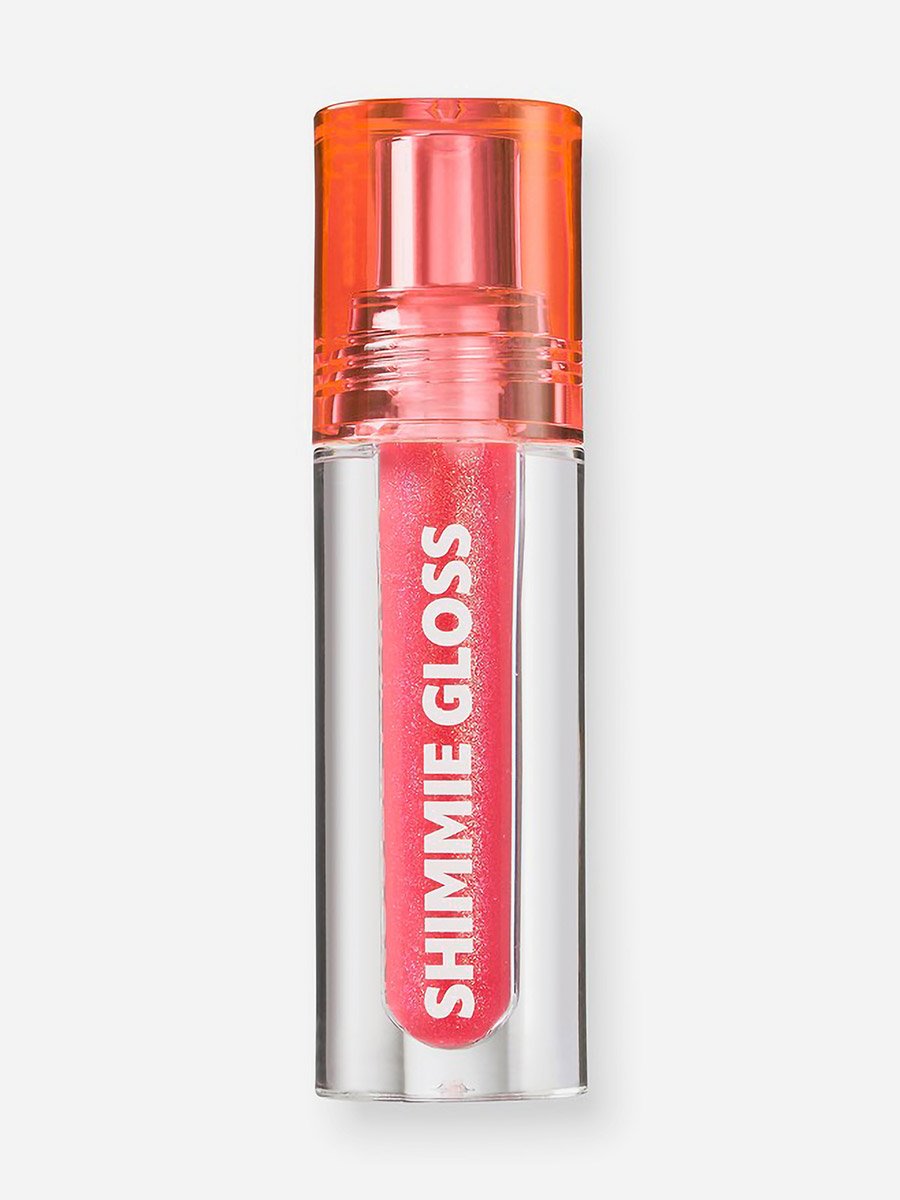 Shimmie Gloss Lucky Charm Peach