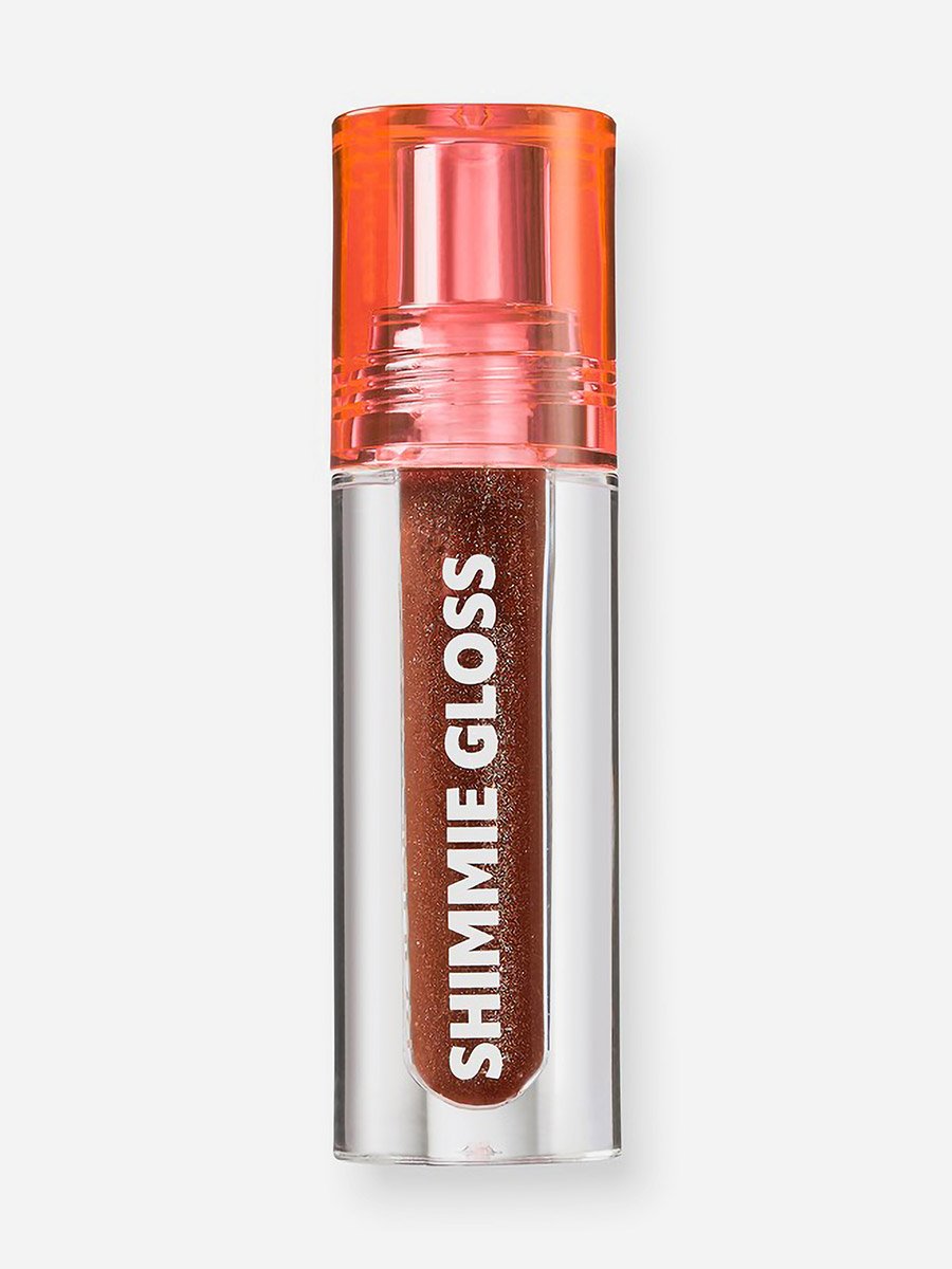Shimmie Gloss New Stakes Brown