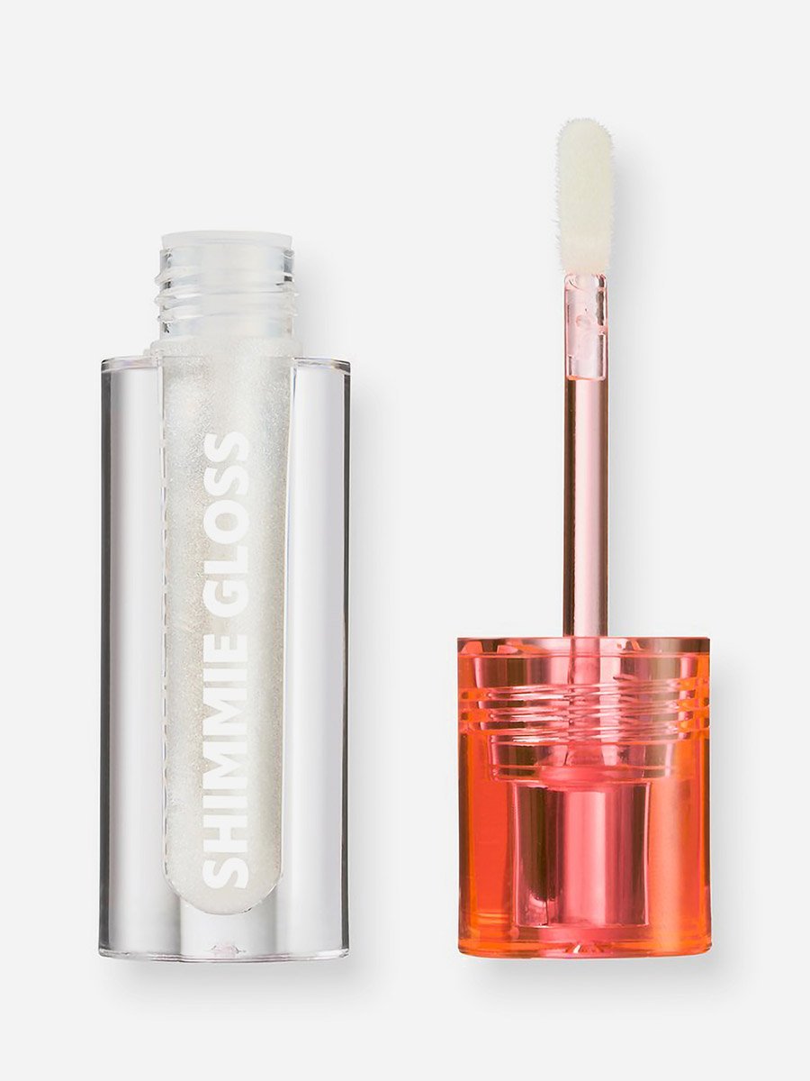 Shimmie Gloss Sure Thing Clear