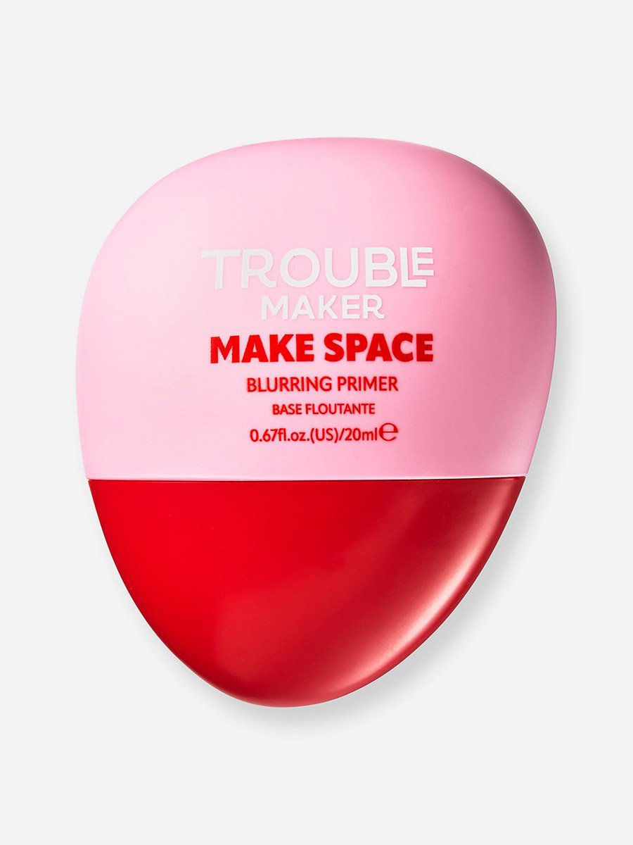 Make Space Pore Blur Primer