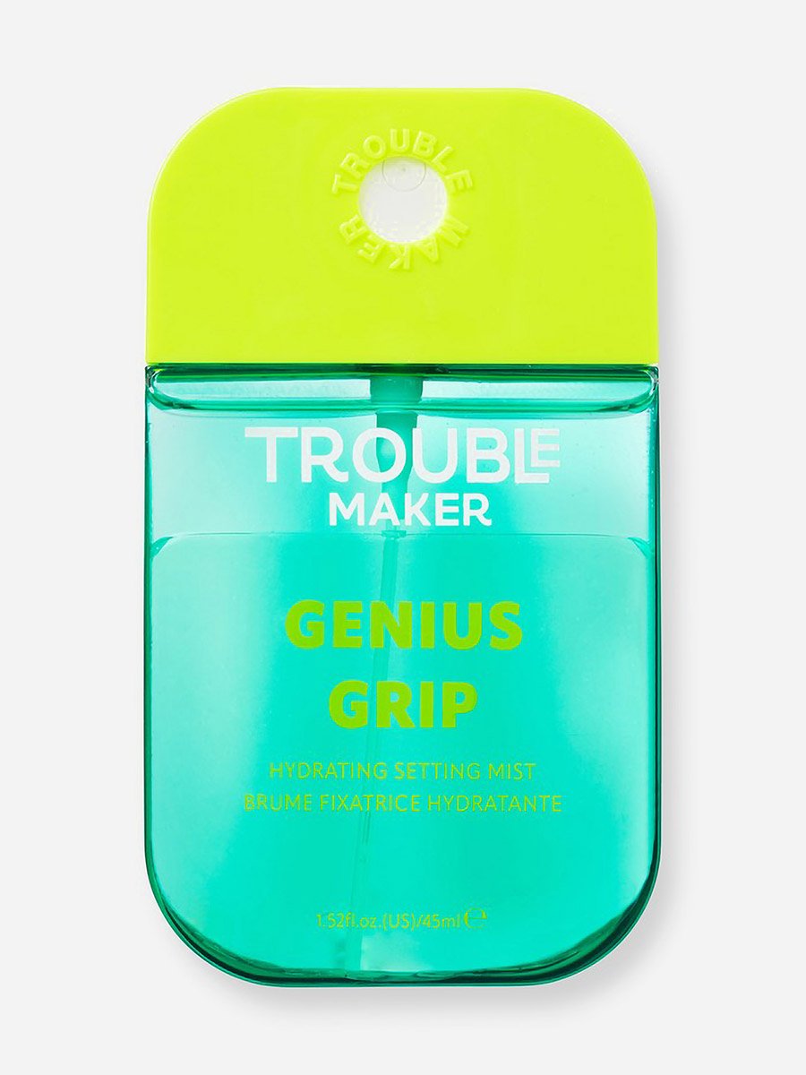 Genius Grip Hydrating Setting Mist