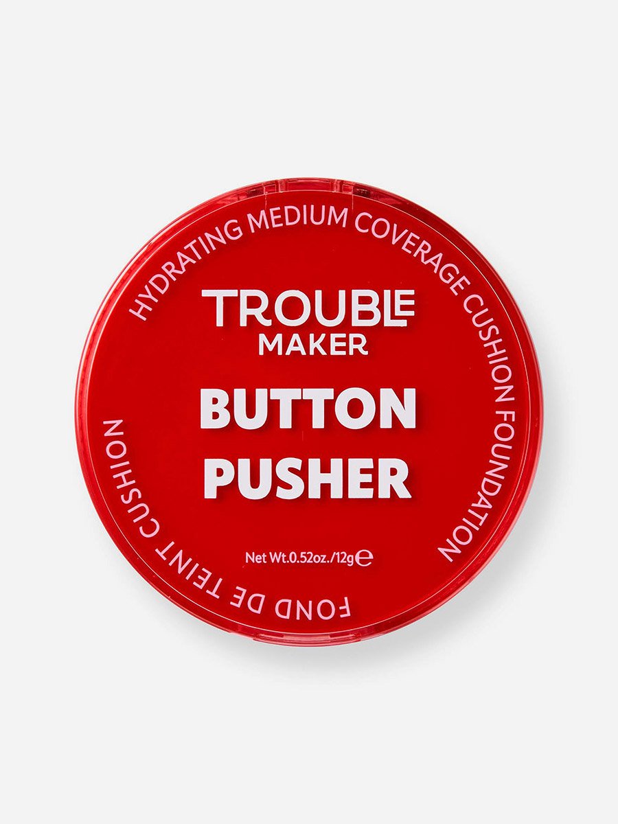 Button Pusher Air Cushion Foundation Live Wire