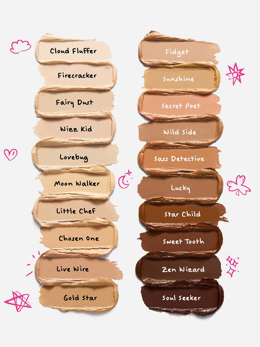 Joi Stick Multi-use Foundation Little Chef