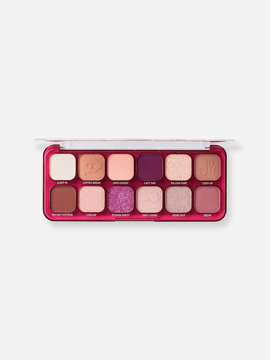 Trouble Shadow Palette Day Off