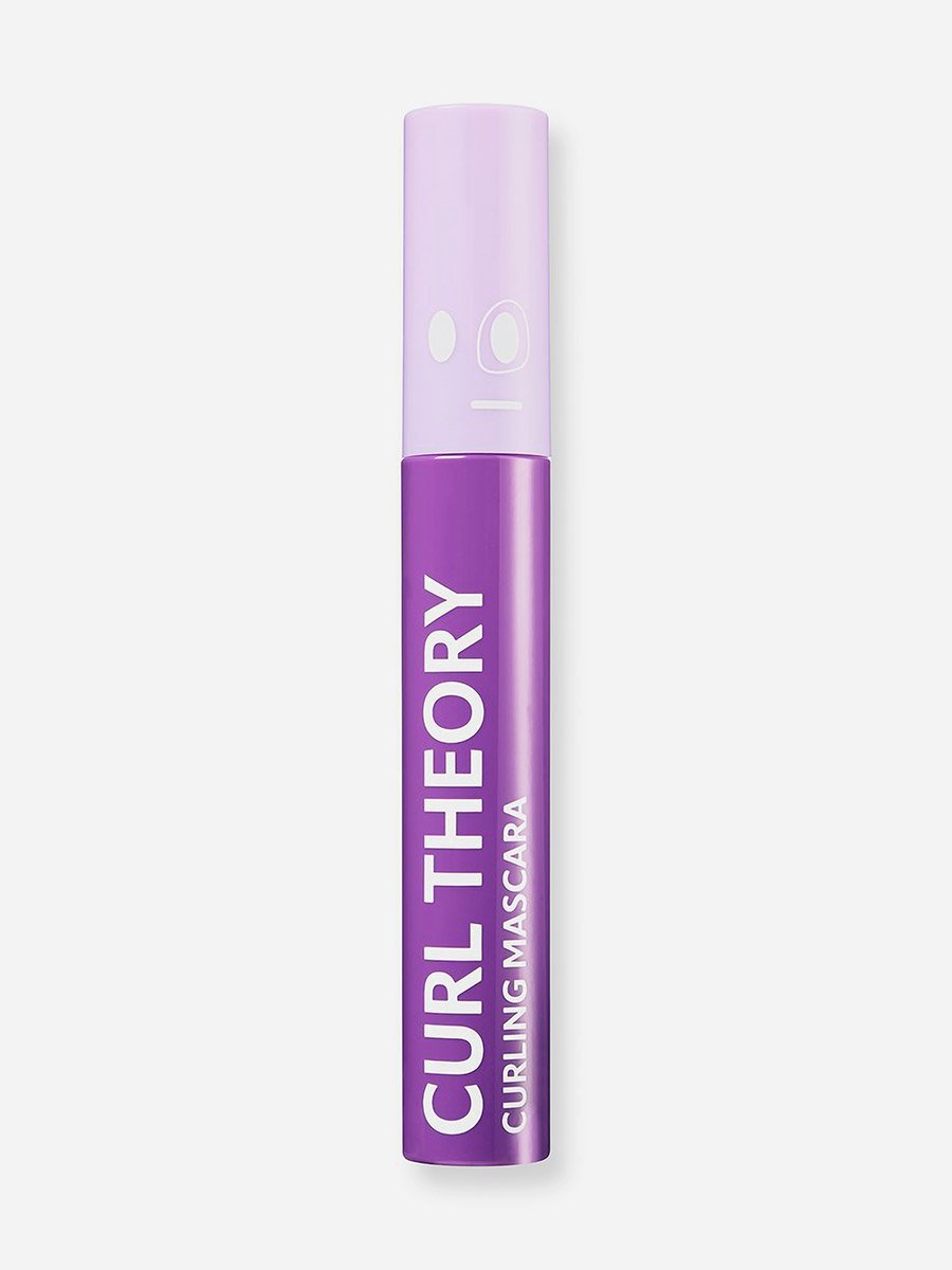 Curl Theory Curling Mascara Black