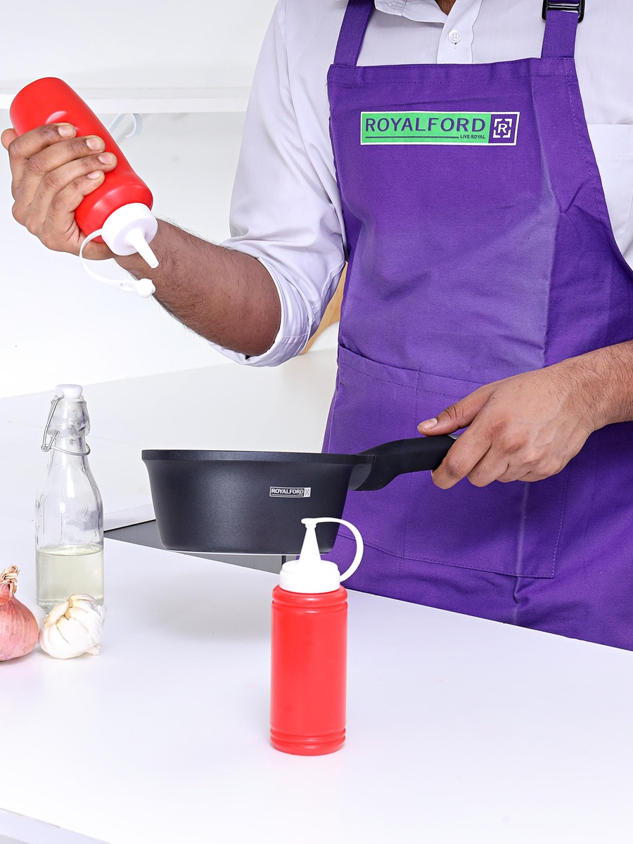 مريلة قطعة واحدة