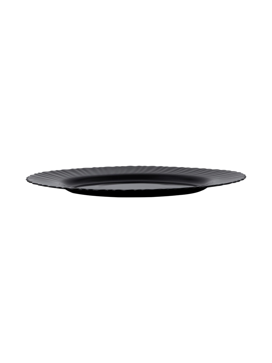 Opalware Oval Plate 13inch