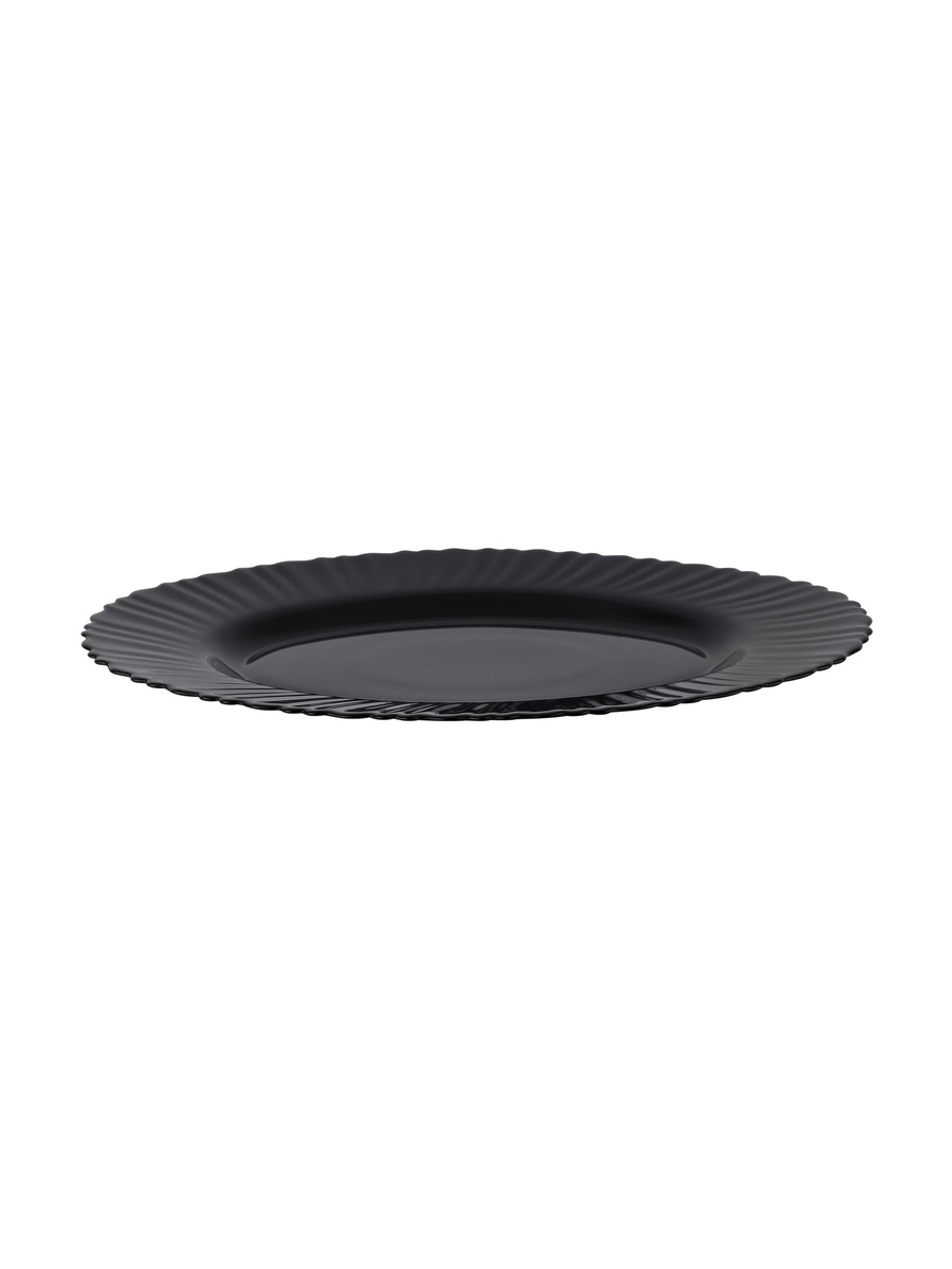 Opalware Oval Plate 13inch