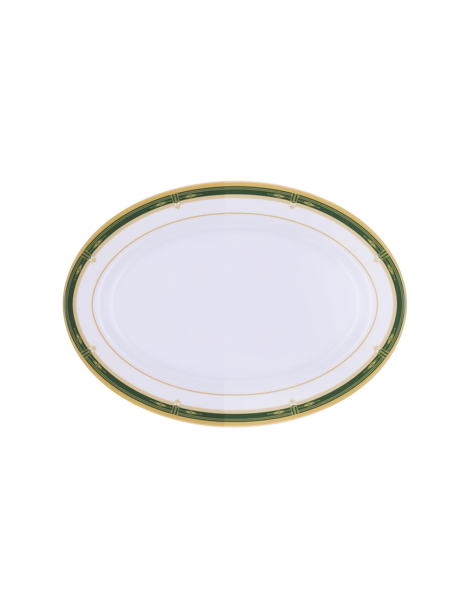 54-Piece Melamineware Dinner Set