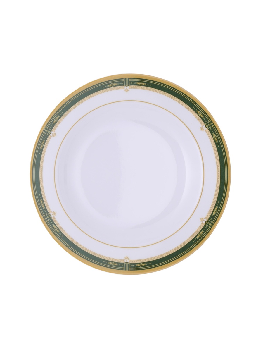 54-Piece Melamineware Dinner Set
