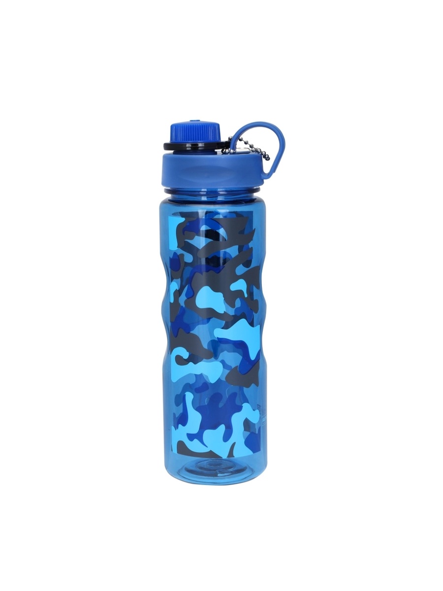 Water Bottle, 600 ML