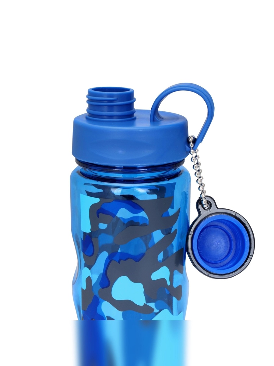 Water Bottle, 600 ML