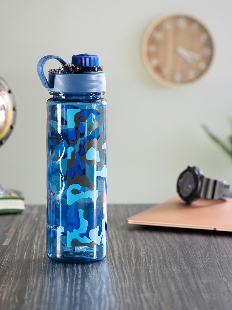 Water Bottle, 600 ML