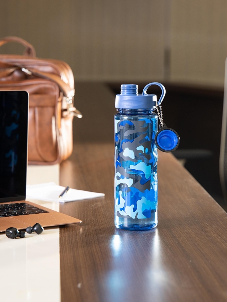 Water Bottle, 600 ML