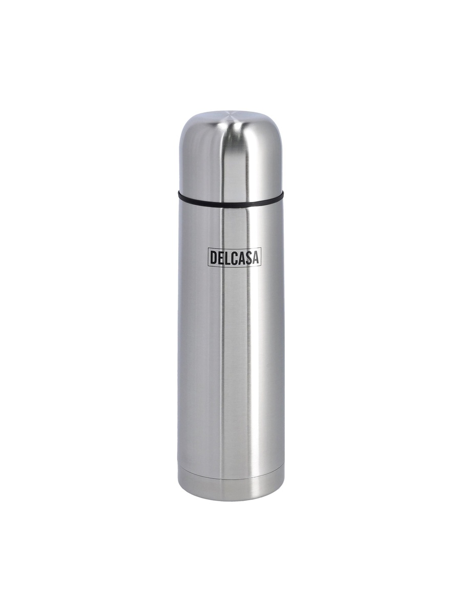 33.5OZ Stainless Steel Vacuum Water Bottle, DC1768 1000ml