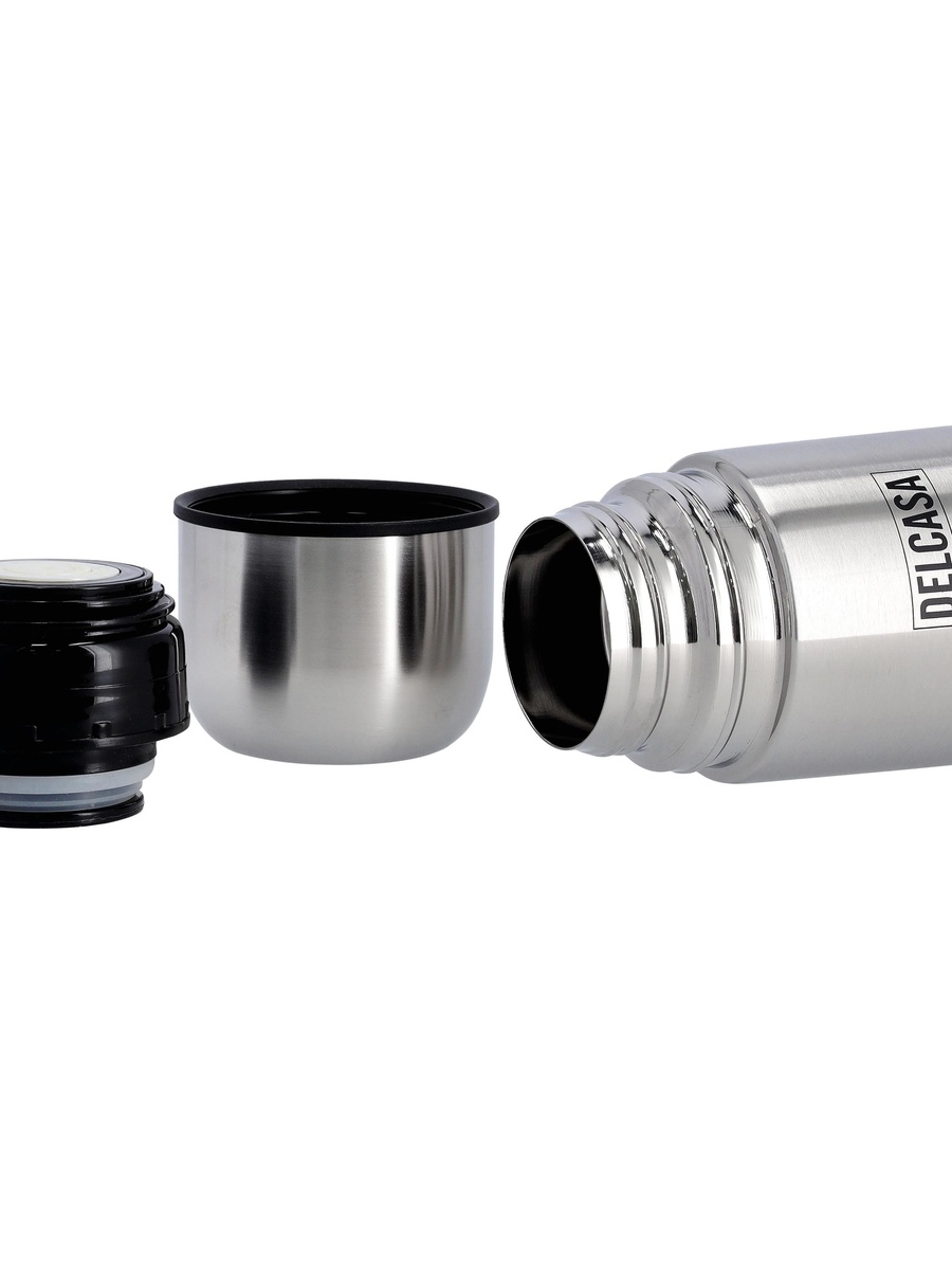 33.5OZ Stainless Steel Vacuum Water Bottle, DC1768 1000ml