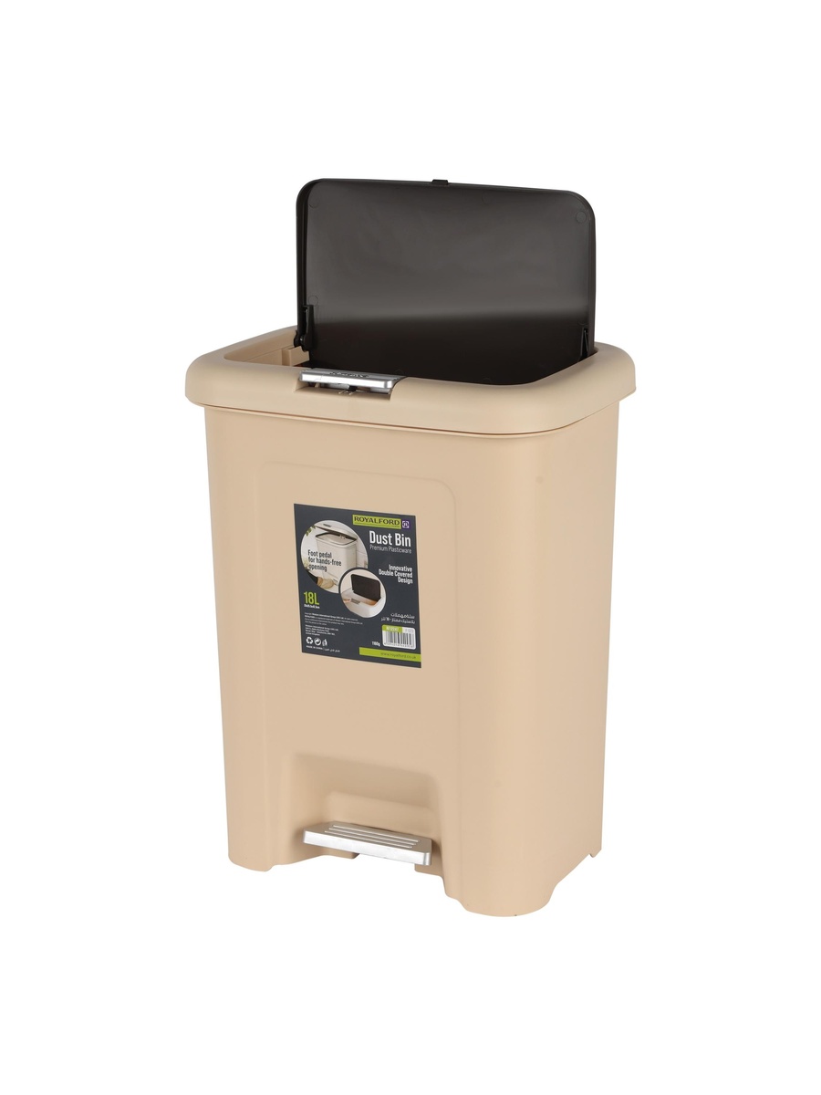 18L Dustbin