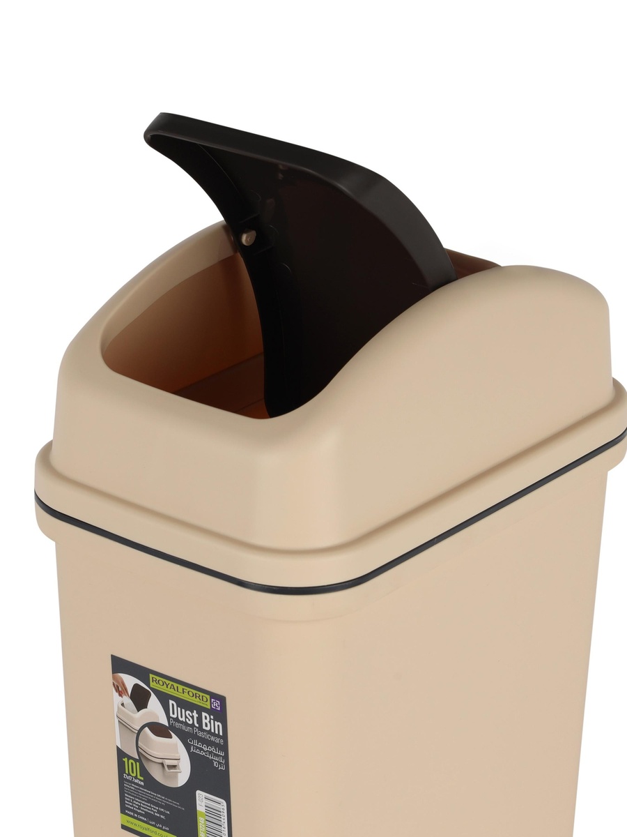 10L Dust Bin