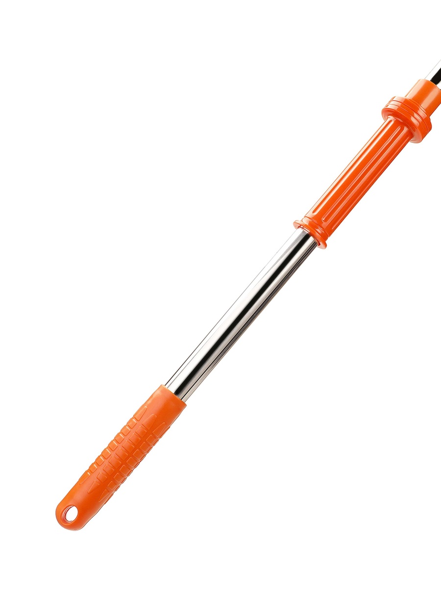 Spin Easy Mop with Bucket Adjustable Handle 