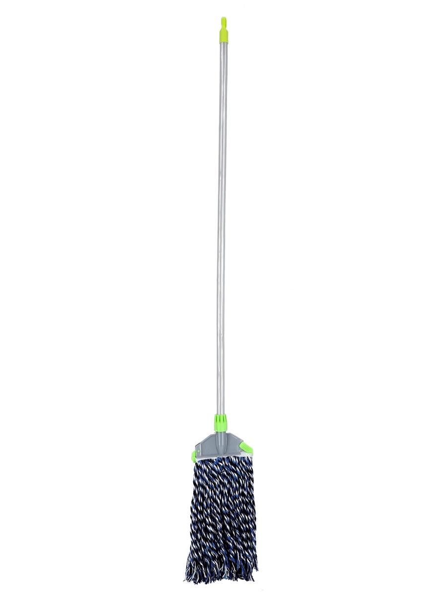 Multi Colour Cotton Mop