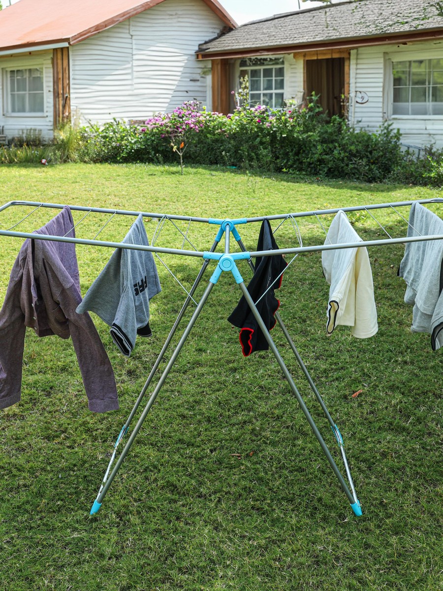 Wonder Cloth Dryer