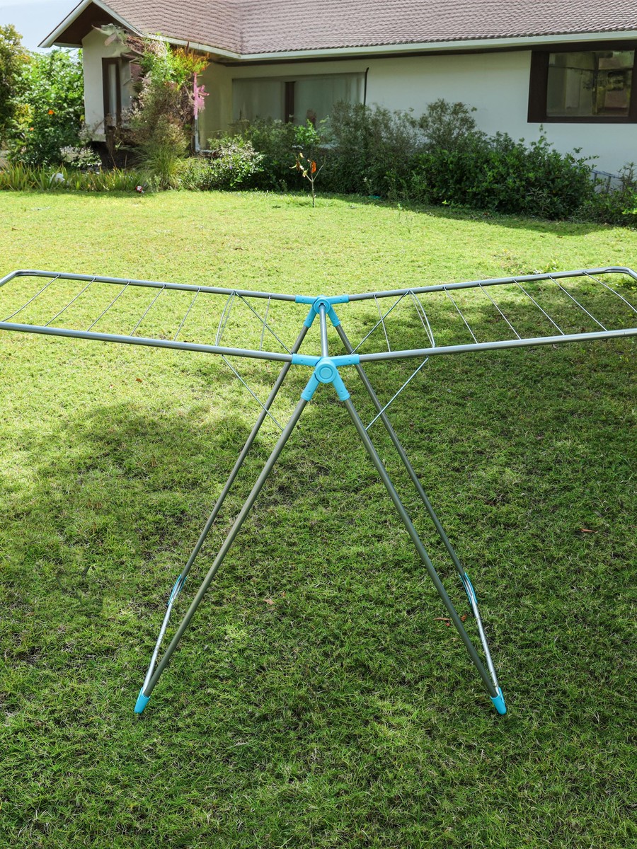 Wonder Cloth Dryer