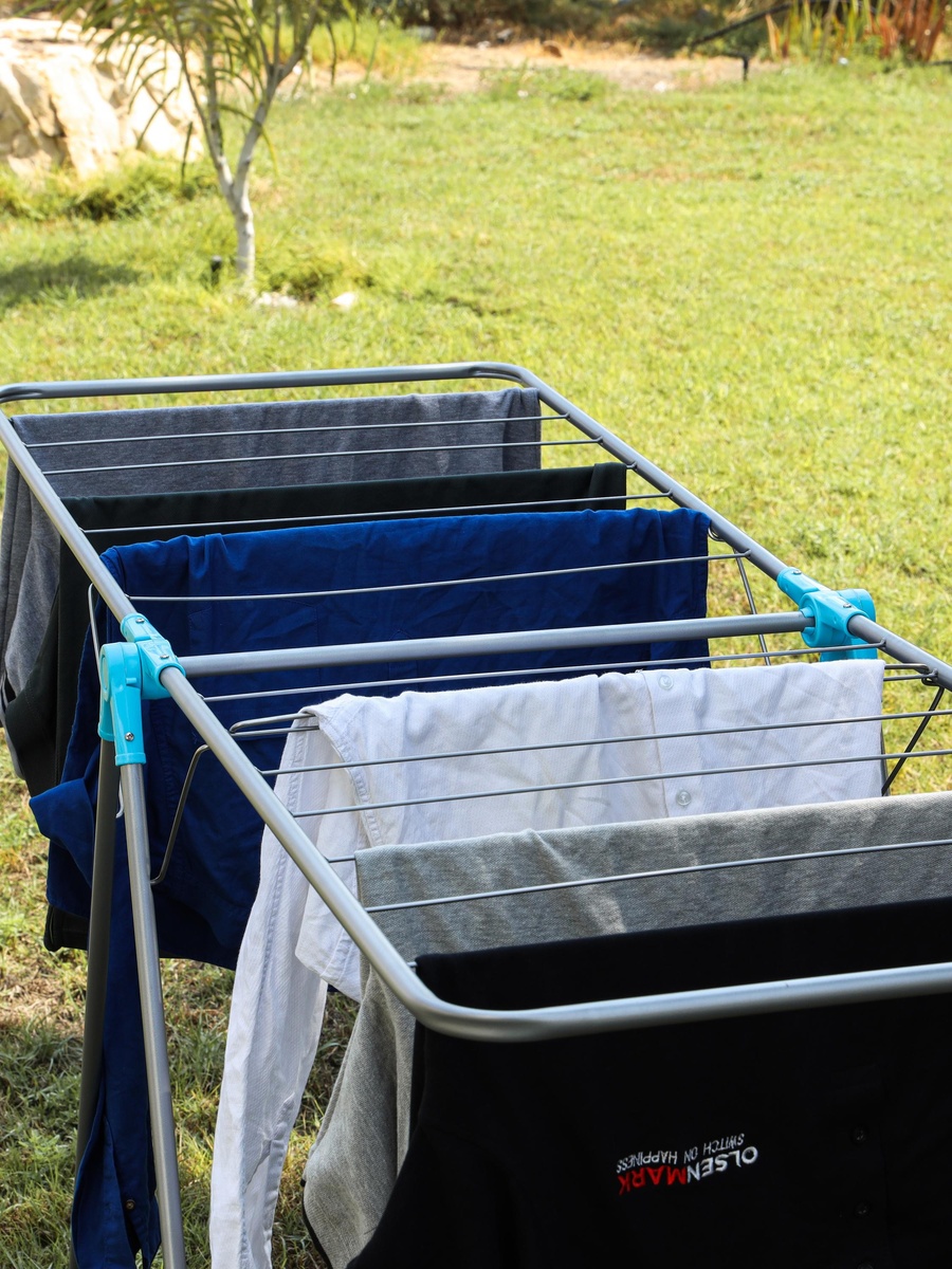 Wonder Cloth Dryer