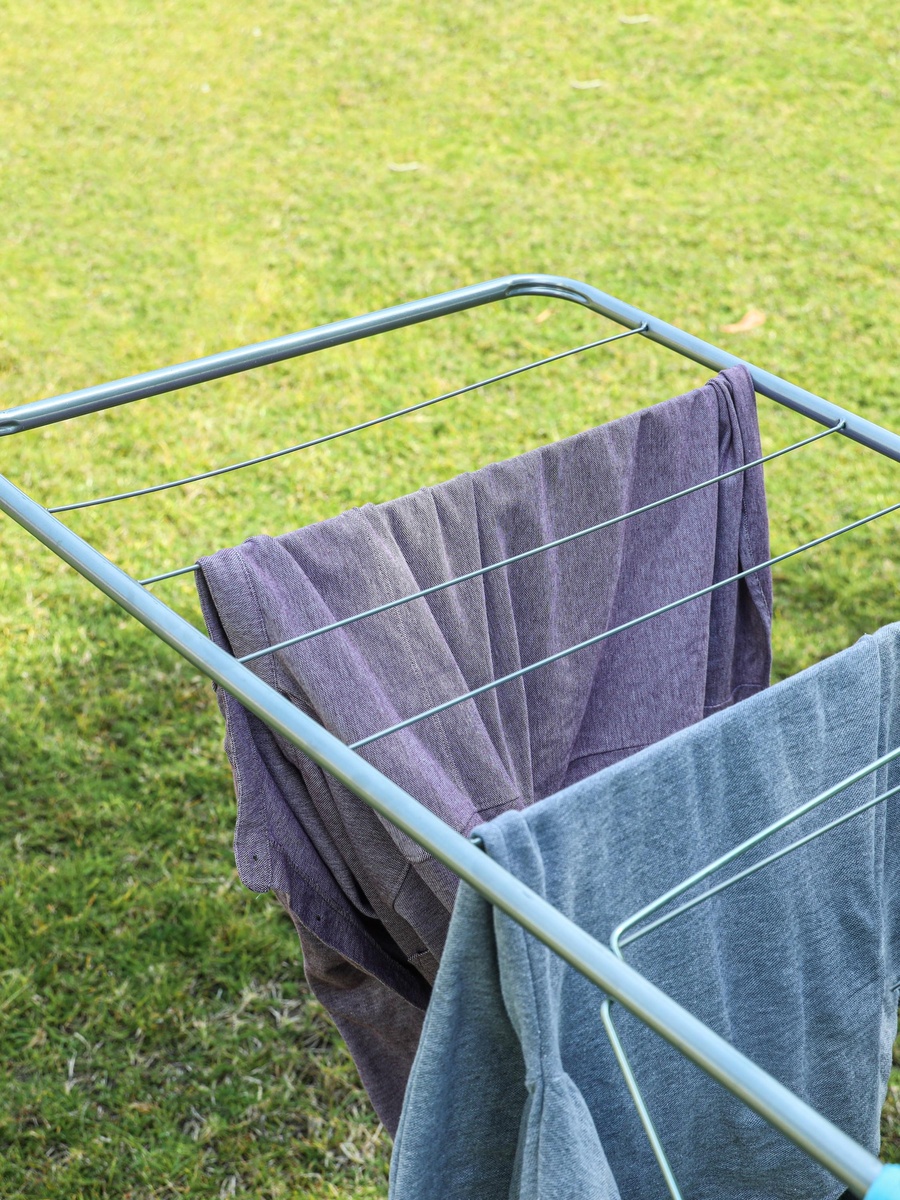 Wonder Cloth Dryer