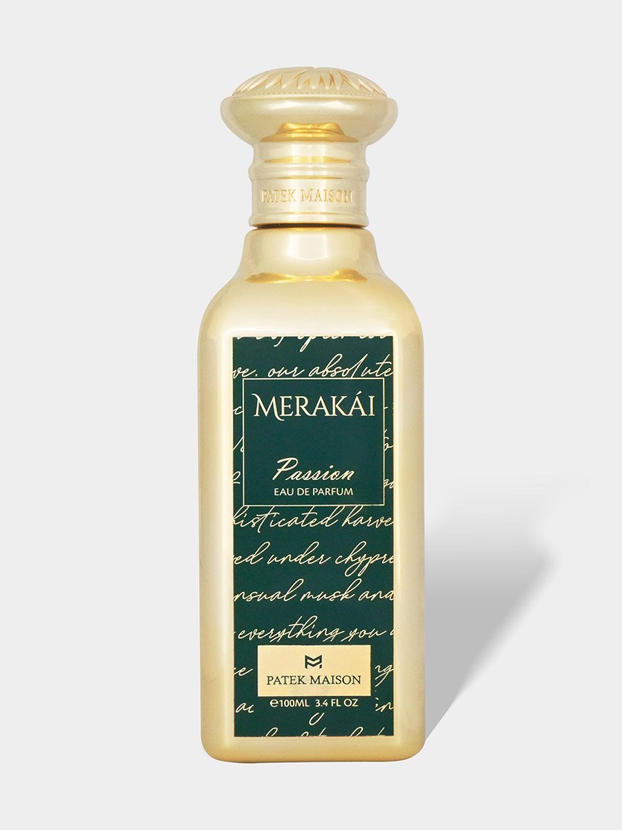 Merakai Passion 100 Ml