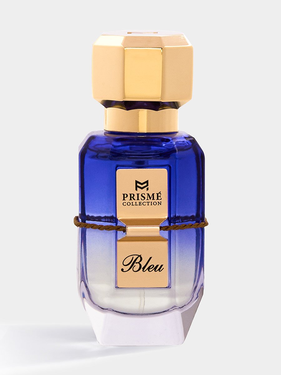 عطر بريسم بلو أو دي بارفان - 30 مل