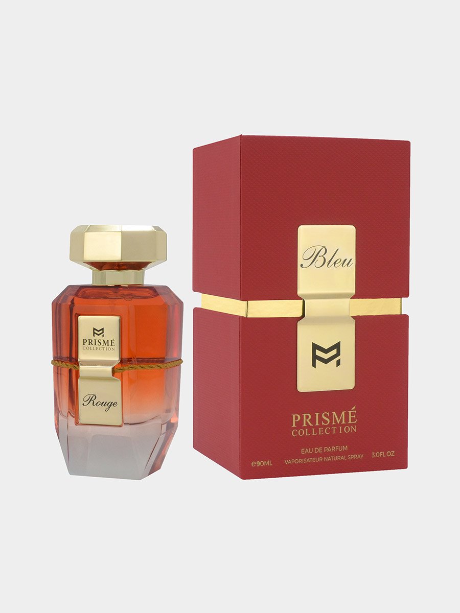 Prisme Rouge Eau De Parfum - 90 ml