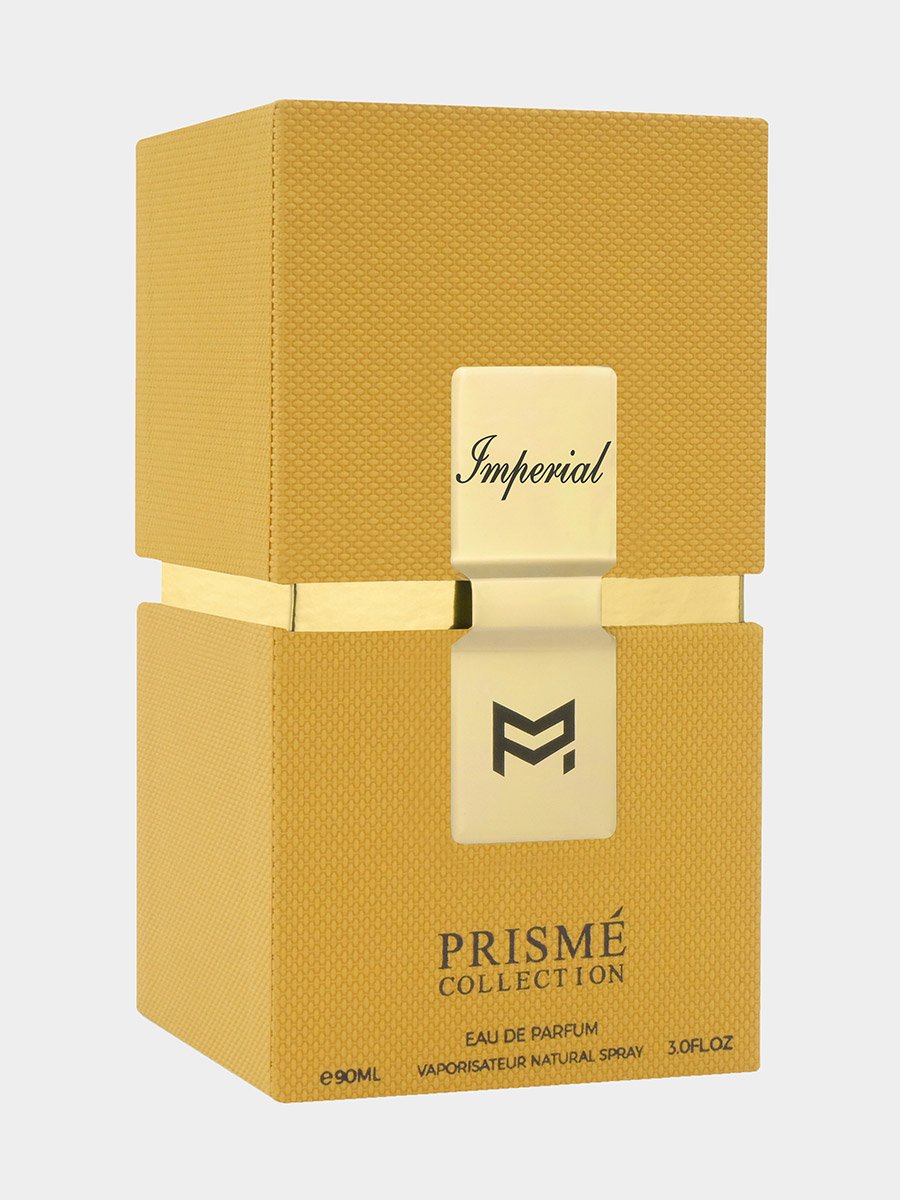 عطر بريسم إمبيريال - 90 مل