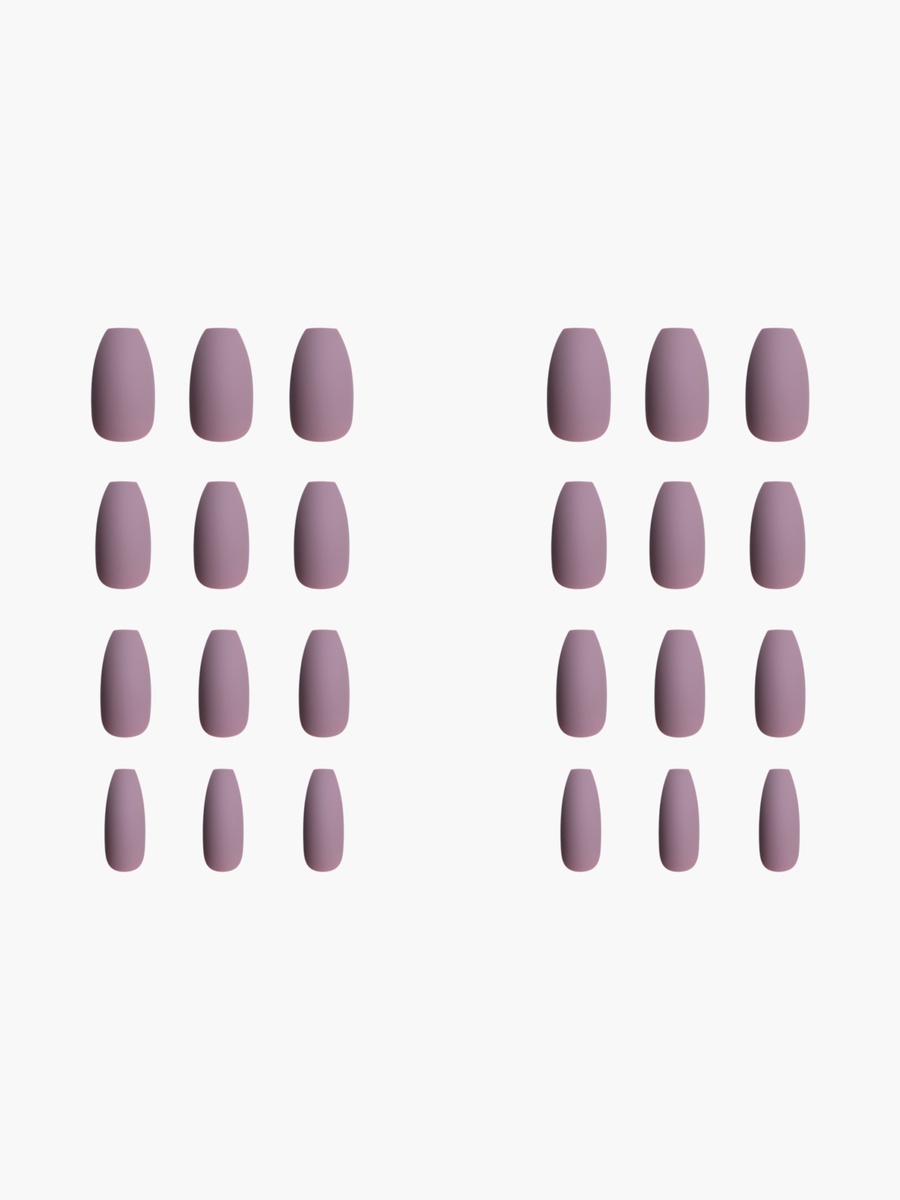 Nails - Coffin