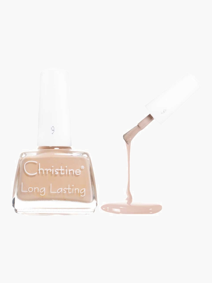 Long-Lasting Nail Polish