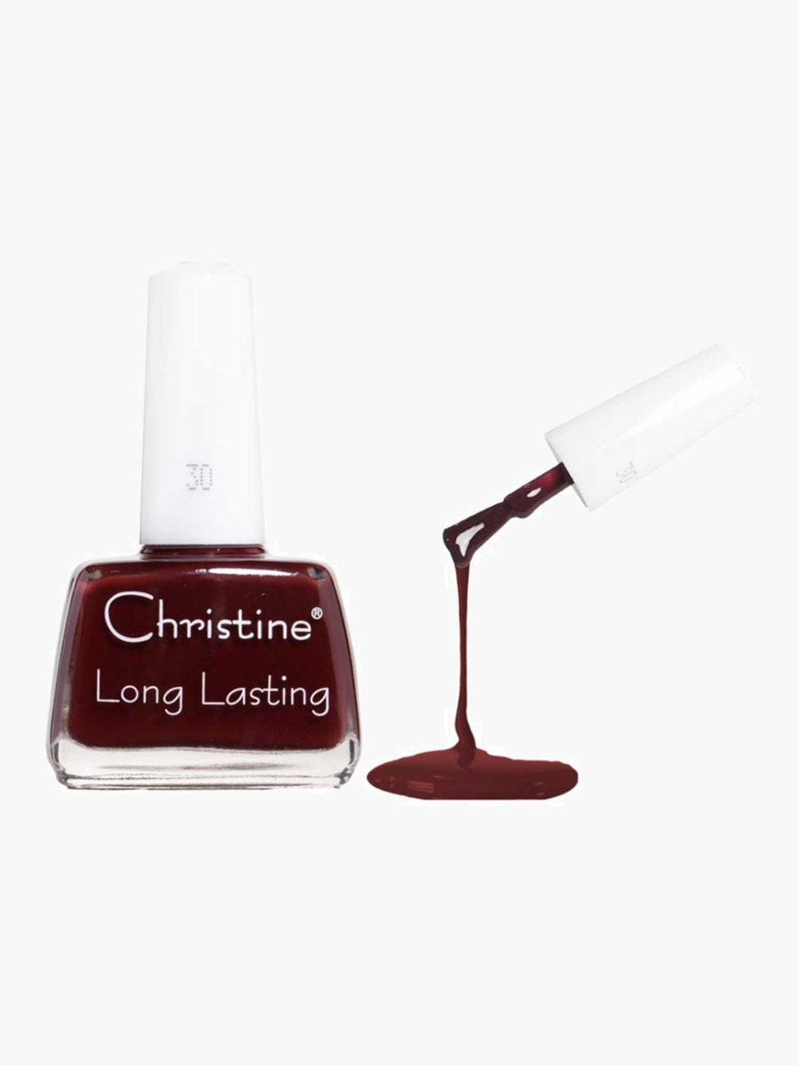Long-Lasting Nail Polish