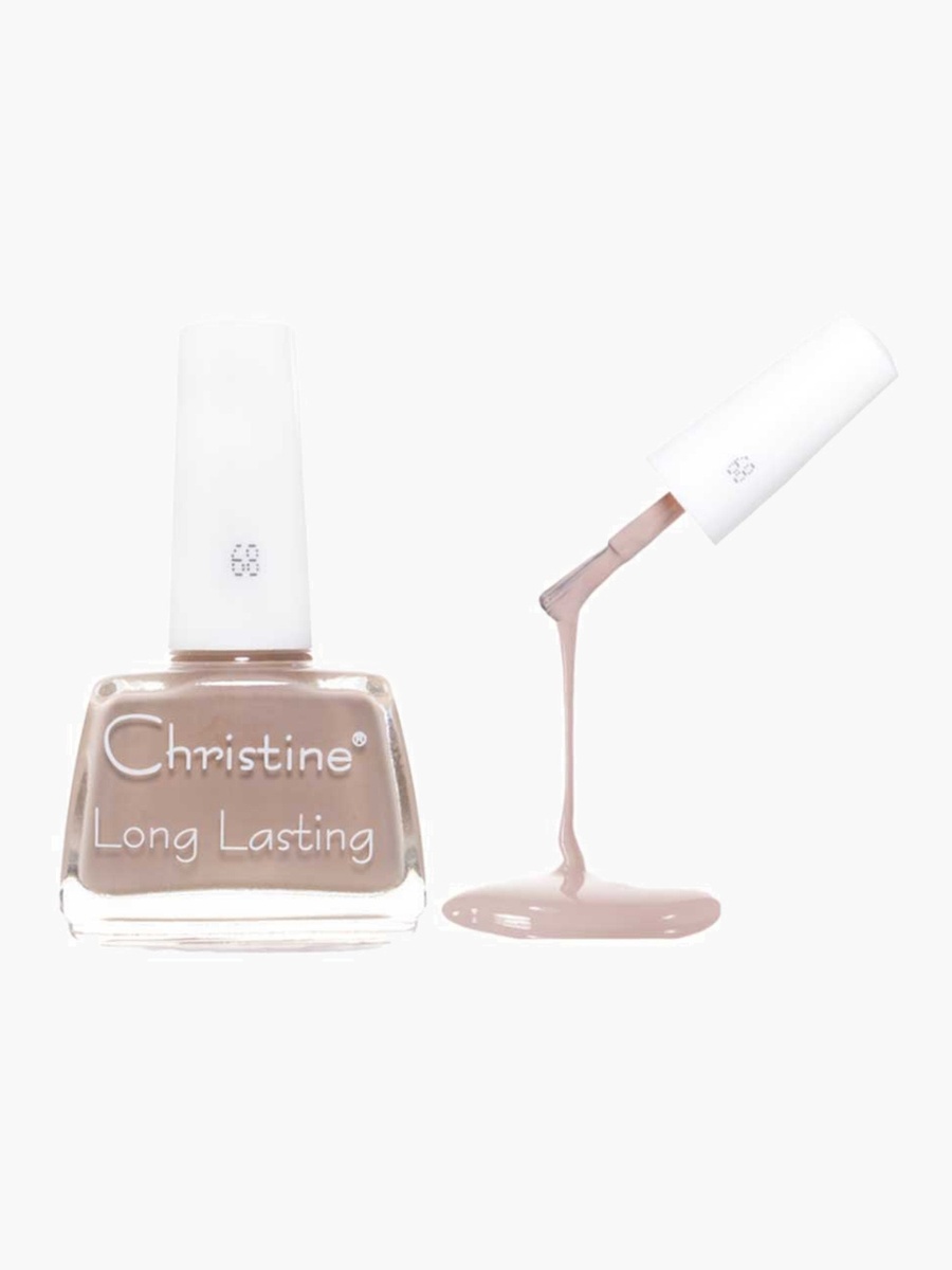 Long-Lasting Nail Polish