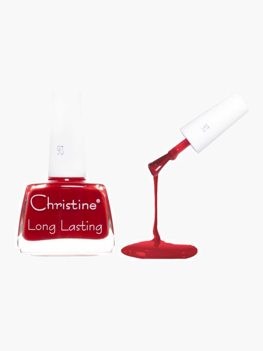 Long-Lasting Nail Polish