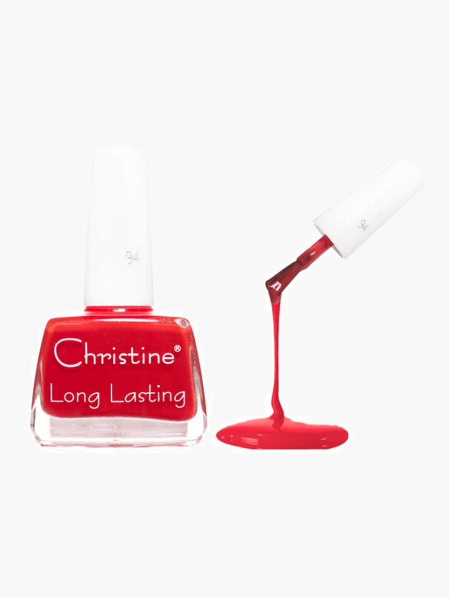 Long-Lasting Nail Polish