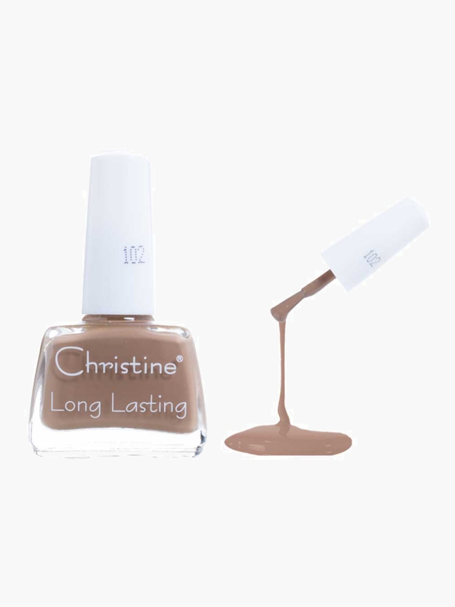 Long-Lasting Nail Polish