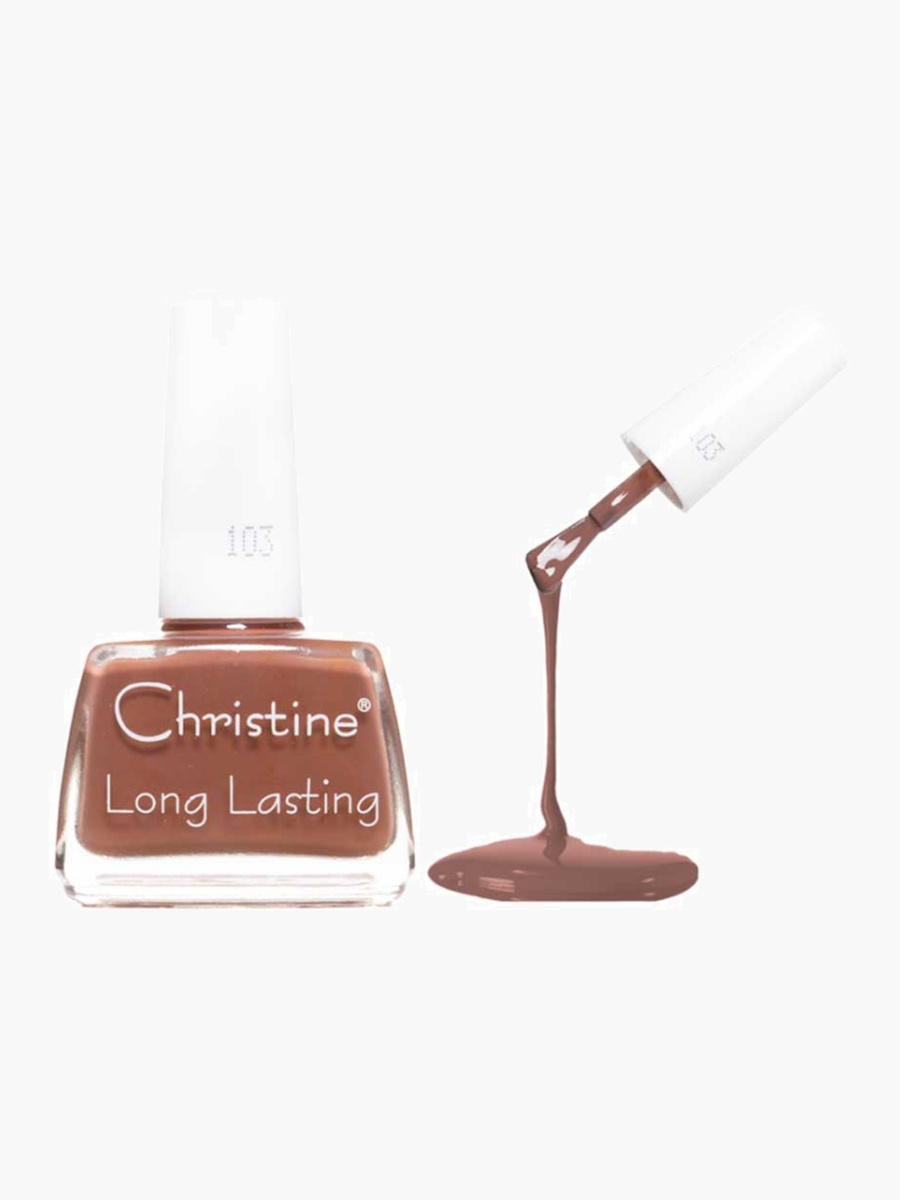 Long-Lasting Nail Polish