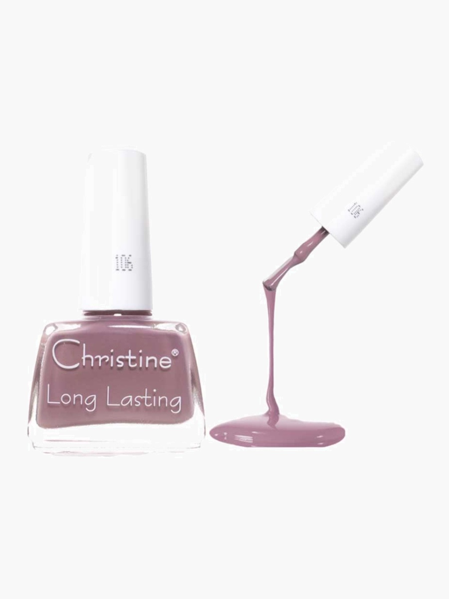 Long-Lasting Nail Polish