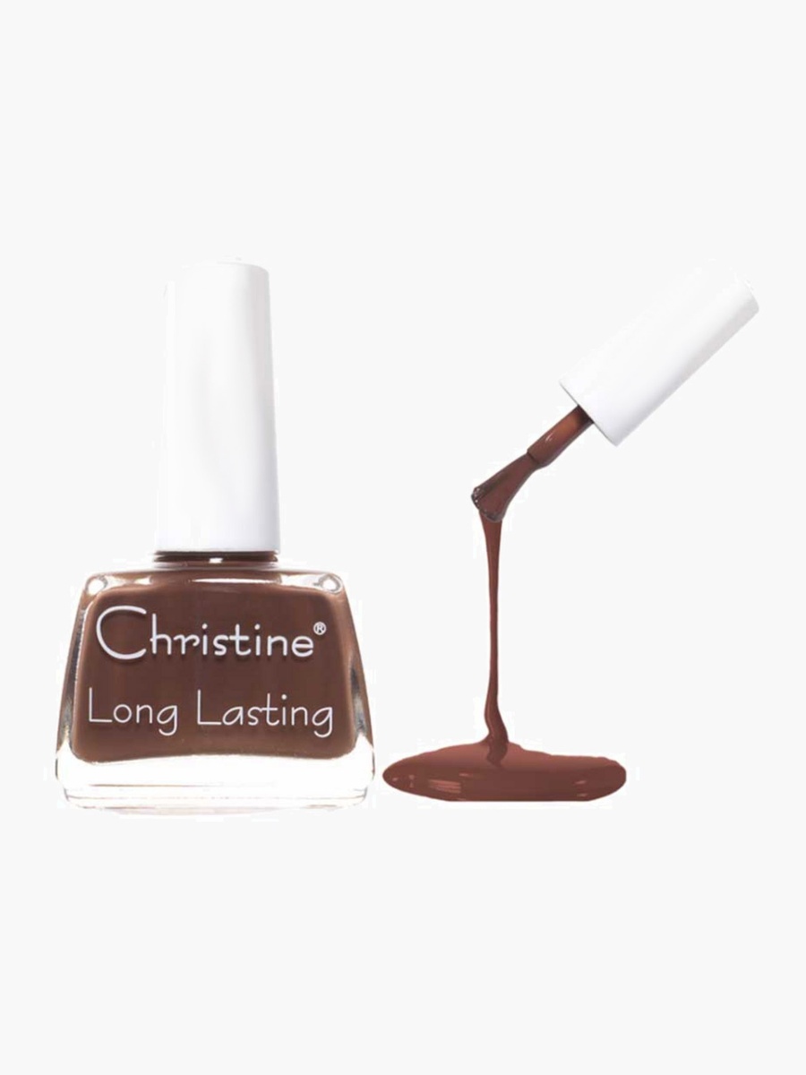 Long-Lasting Nail Polish