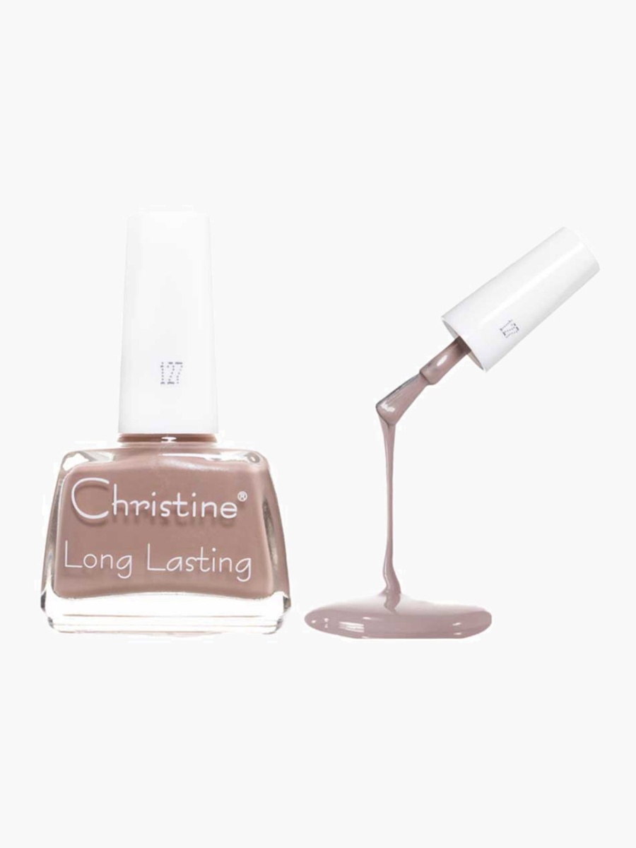 Long-Lasting Nail Polish
