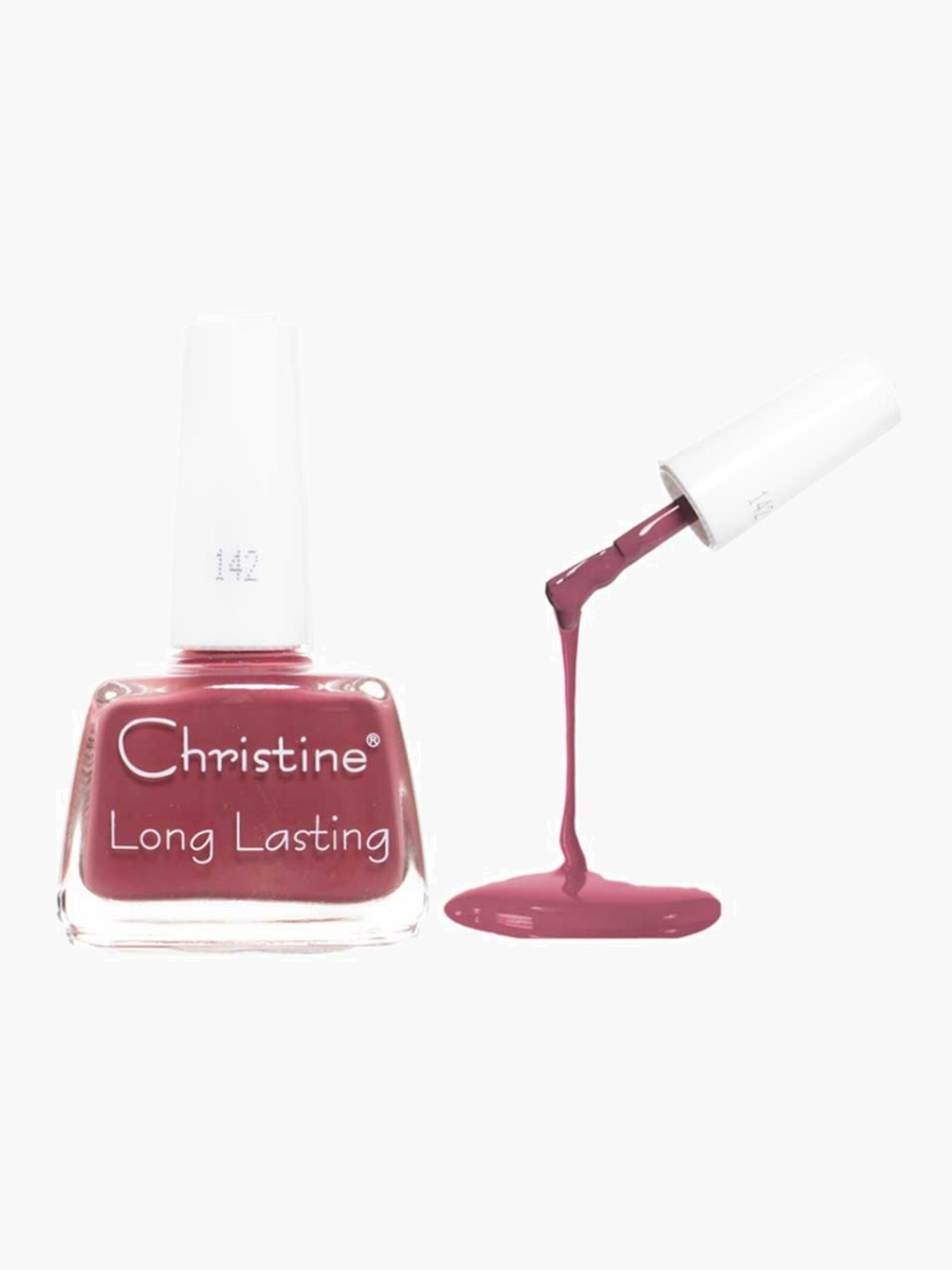 Long-Lasting Nail Polish