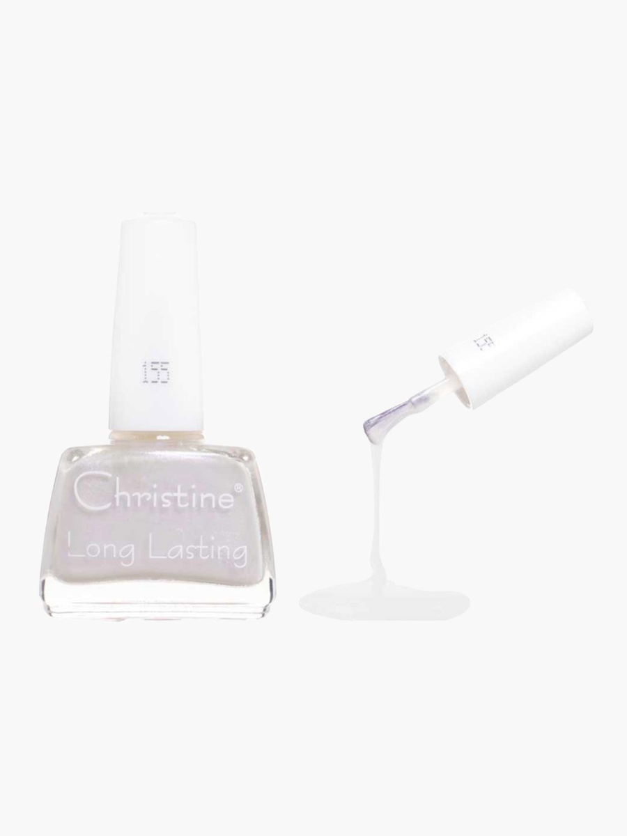 Long-Lasting Nail Polish